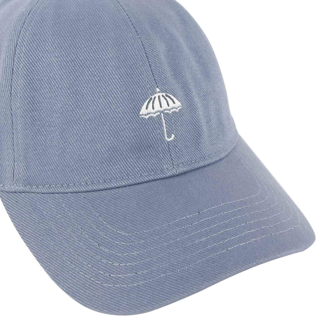 Helas Classic Cap Light Blue  Helas   