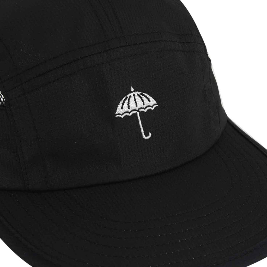 Helas Surface Cap Black  Helas   