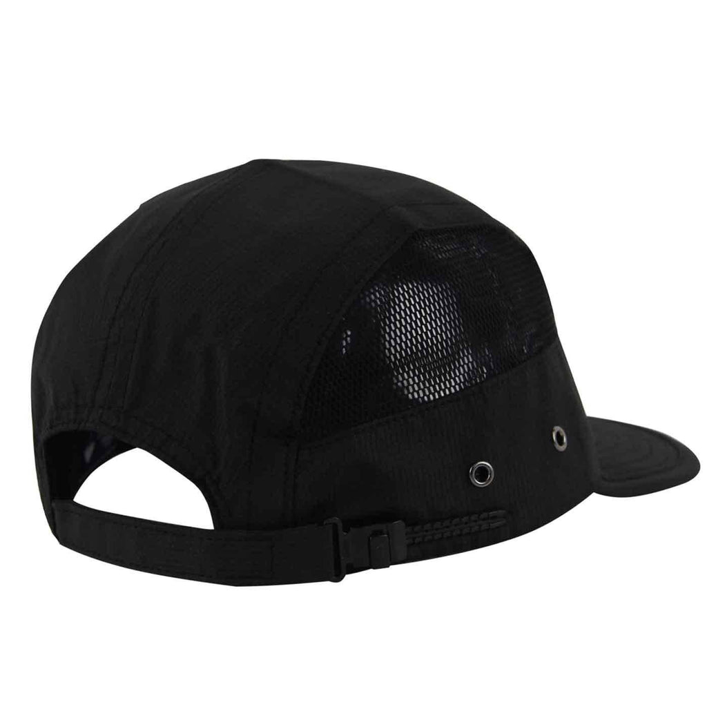 Helas Surface Cap Black  Helas   