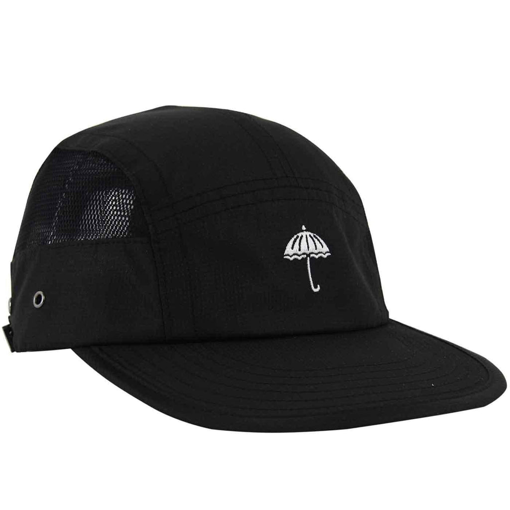 Helas Surface Cap Black  Helas   