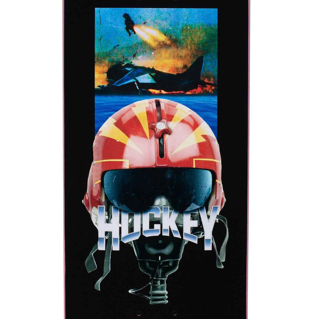 Hockey Allen Eject 8.5 Deck  Hockey   