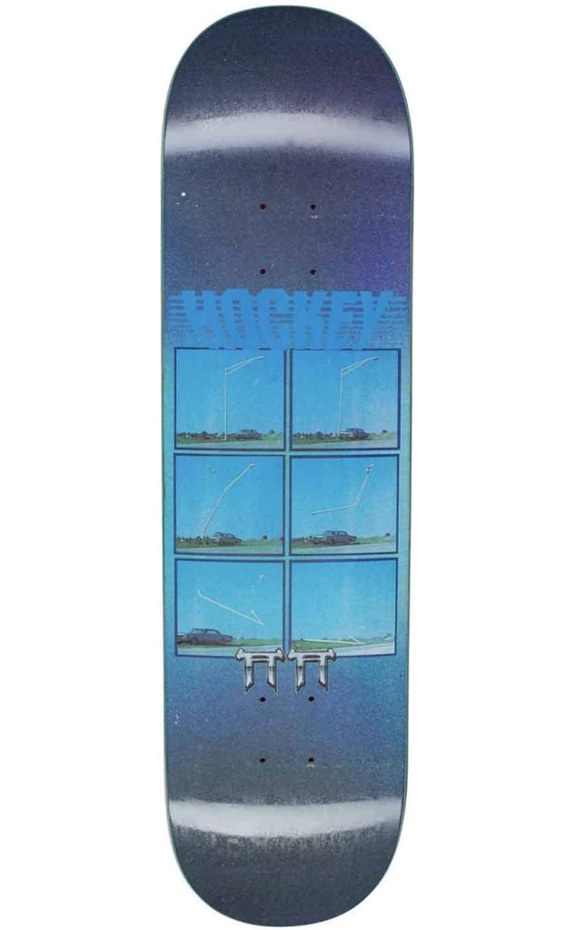 Hockey Allen Lightpole 8.5 Deck  Hockey   