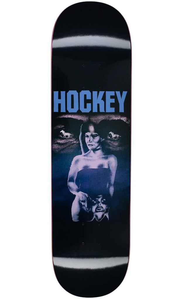 Hockey HP Synthetic Allen 8.38 Deck  Hockey   