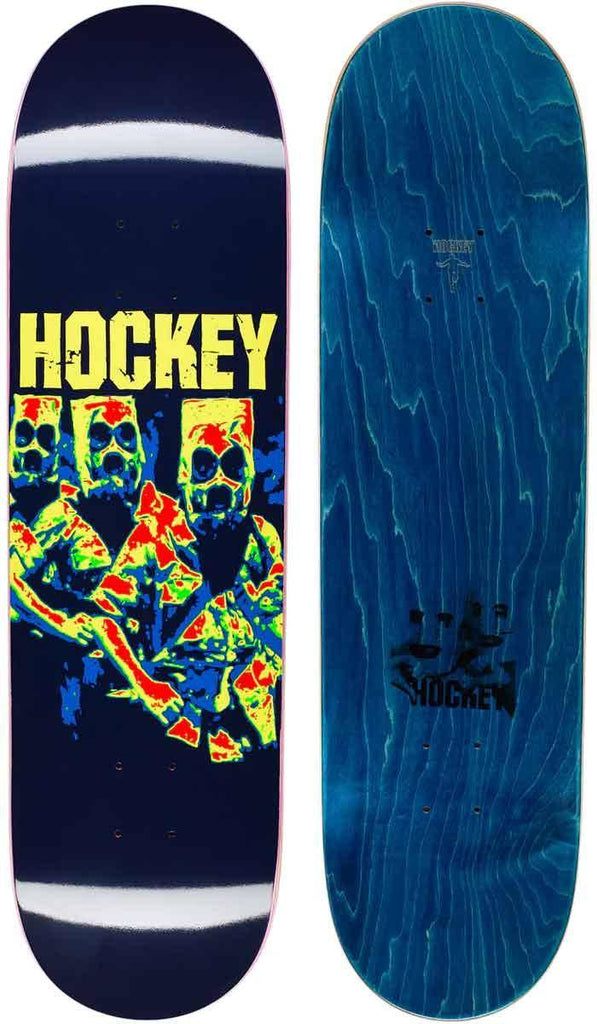 Hockey Bag Head 3 8.5 Deck  Hockey   