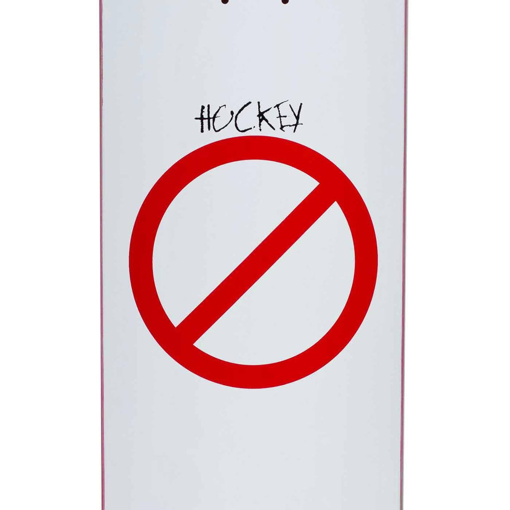 Hockey Kadow Cross Out 8.25 Deck  Hockey   