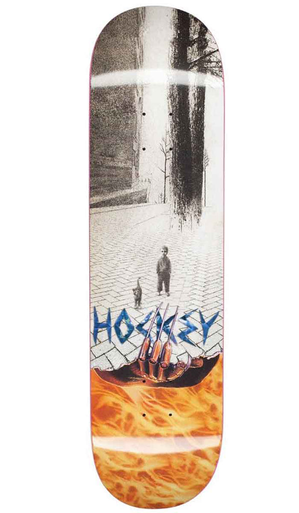 Hockey Kadow Tuna Boy 8.18 Deck  Hockey   