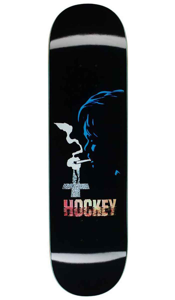 Hockey Piscopo Confession 8.38 Deck  Hockey   