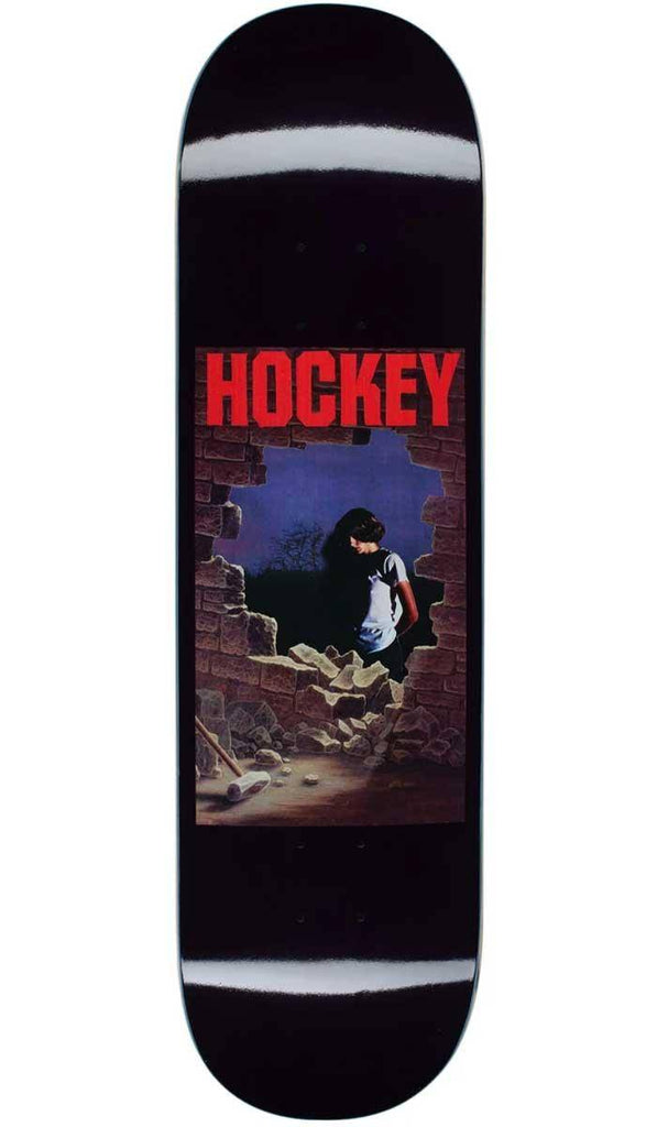 Hockey Piscopo Dawn 8.0 Deck  Hockey   