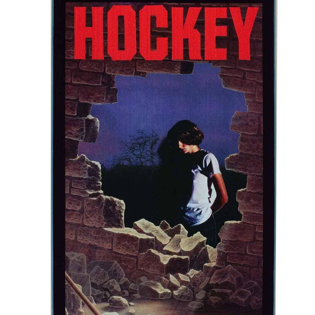 Hockey Piscopo Dawn 8.38 Deck  Hockey   