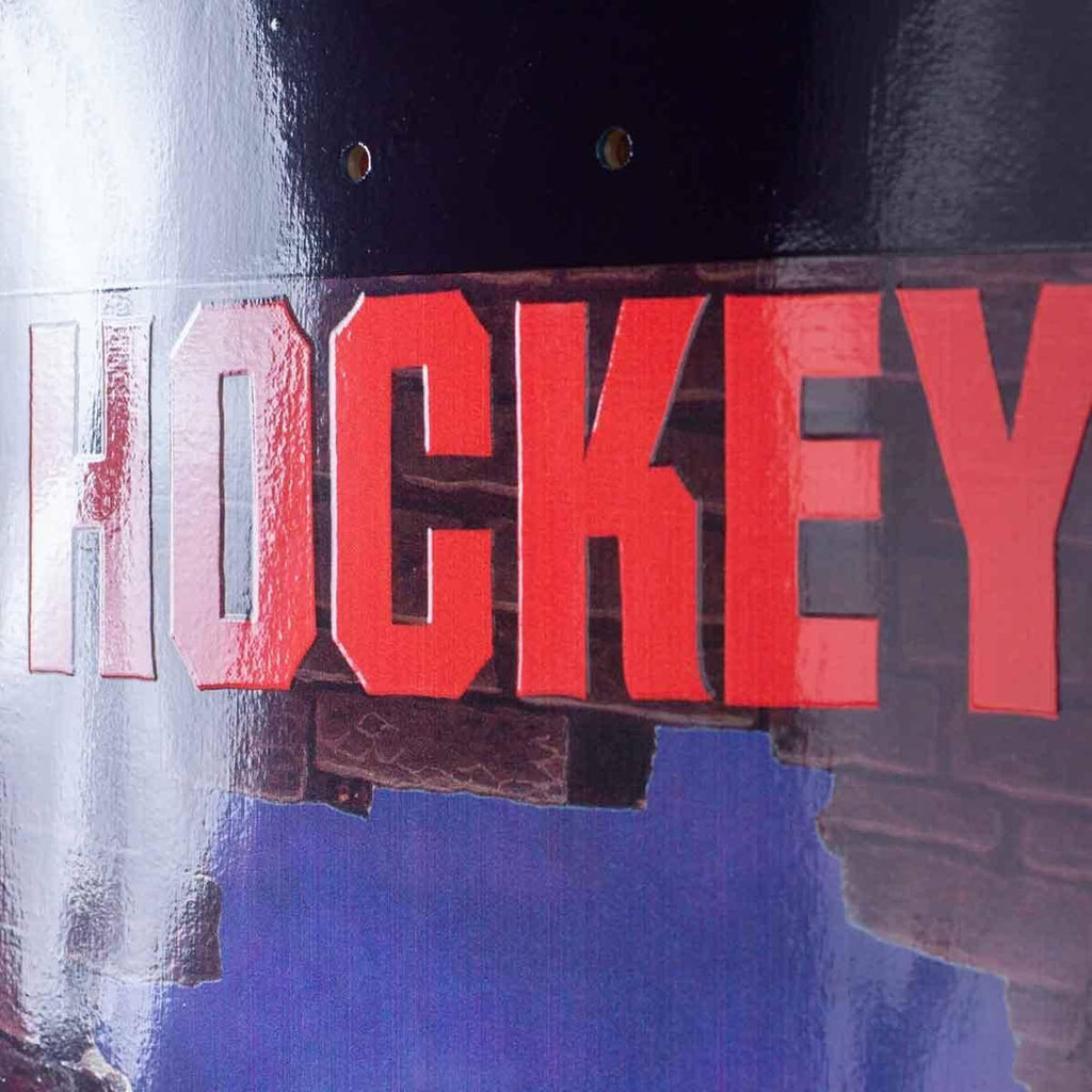 Hockey Piscopo Dawn 8.0 Deck  Hockey   