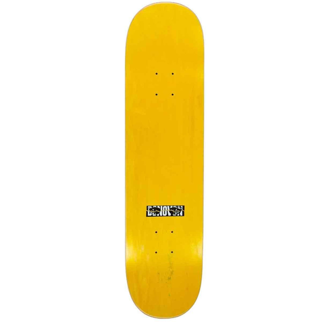 Hockey Piscopo Ultraviolence 8.0 Deck  Hockey   