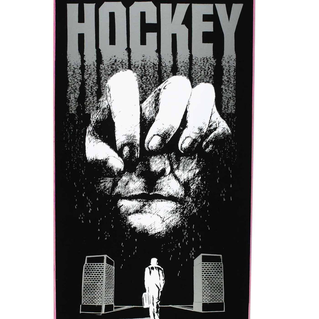 Hockey Fitzgerald Exit Overlord 8.5 Deck  Hockey   