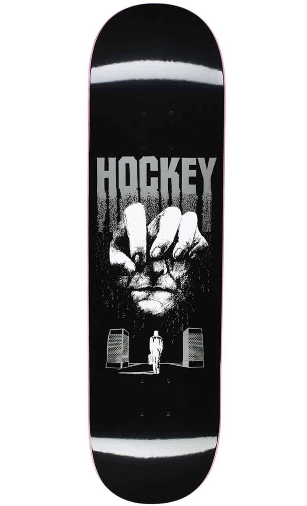 Hockey Fitzgerald Exit Overlord 8.5 Deck  Hockey   