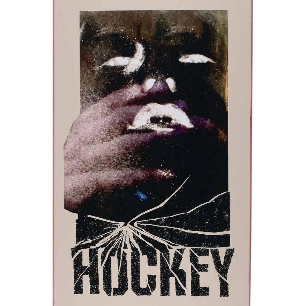 Hockey Mac 9.0 Deck Sand  Hockey   