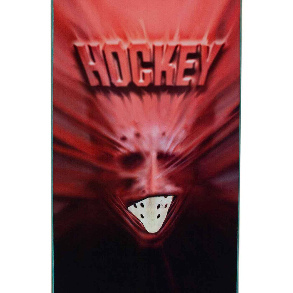 Hockey Stain Fireball 8.25 Deck  Hockey   