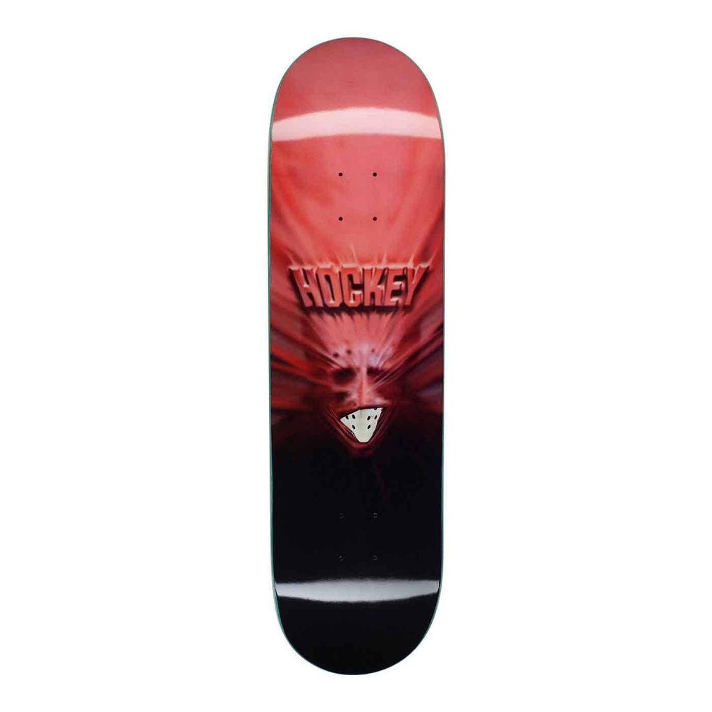 Hockey Stain Fireball 8.25 Deck  Hockey   