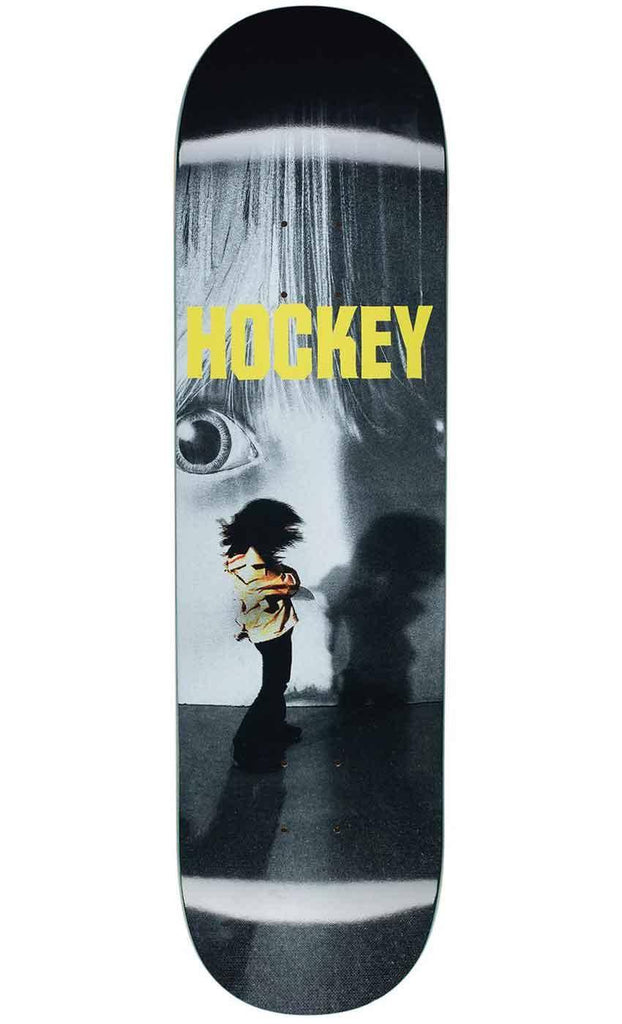 Hockey Stain Imbalance 8.25 Deck  Hockey   