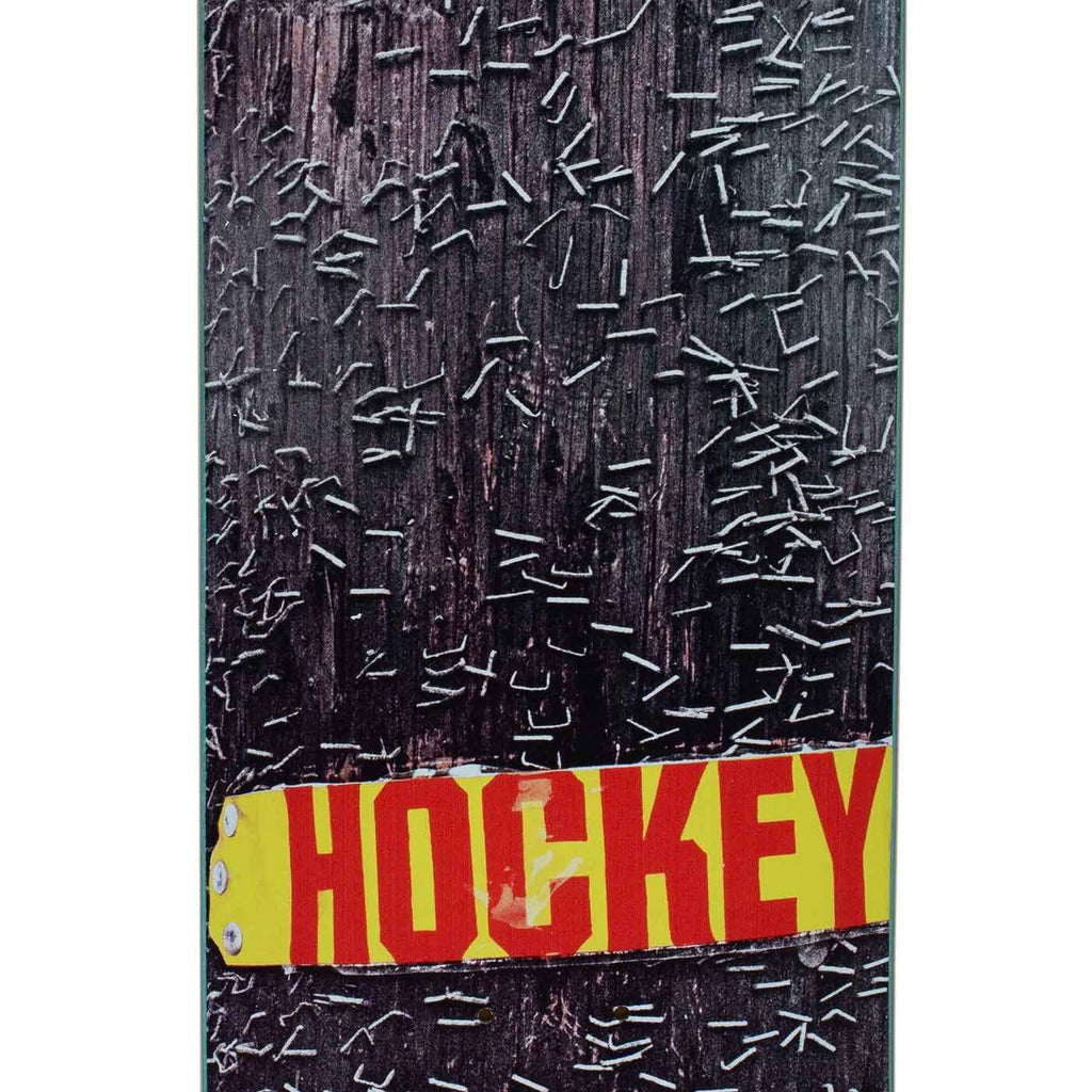 Hockey No Bills 8.38 Deck  Hockey   