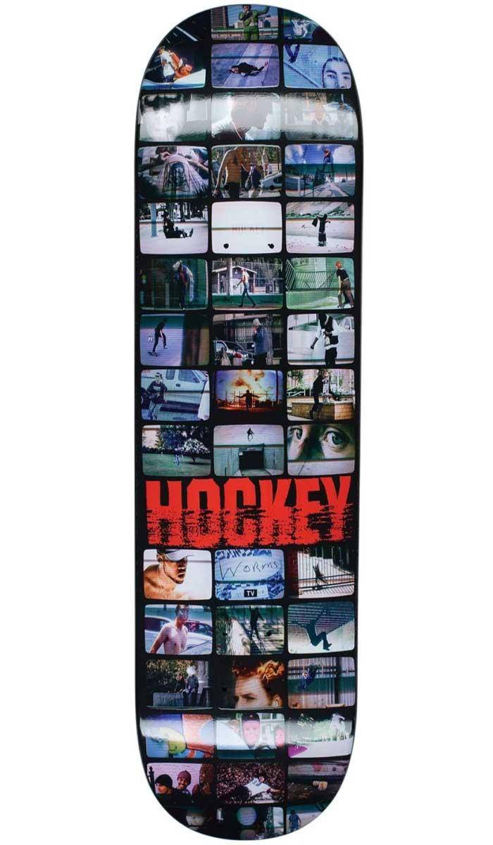 Hockey Screens - 8.25 - スケートボード