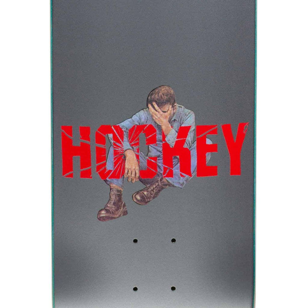 Hockey Shame 8.5 Deck  Hockey   