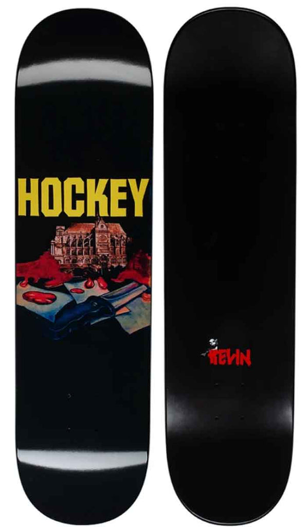 Hockey Rodrigues St. Kev 8.5 Deck  Hockey   