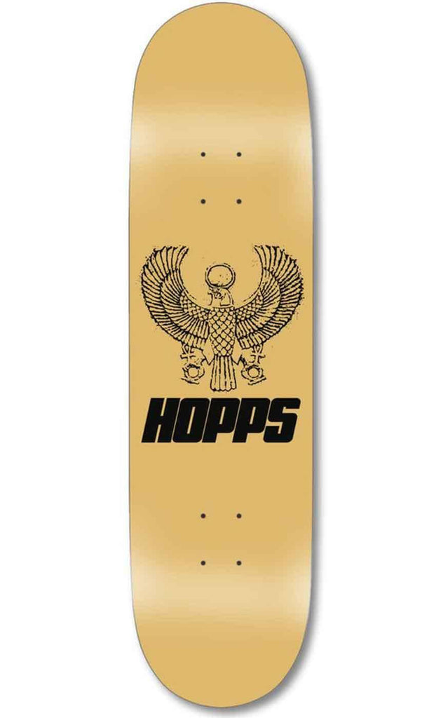 Hopps Horus 8.5 Deck  Hopps   