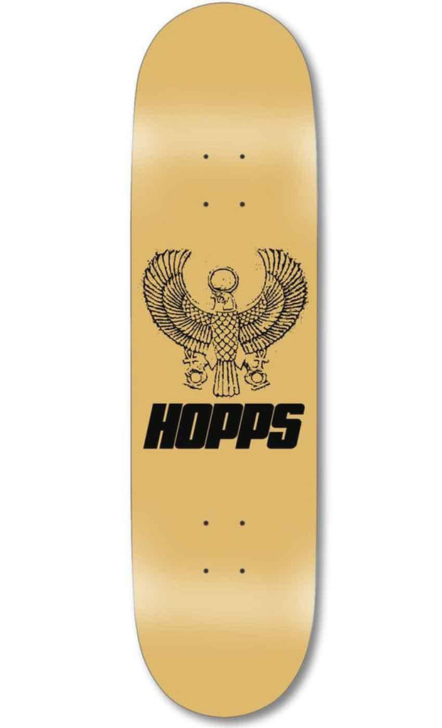 Hopps Horus 8.25 Deck  Hopps   