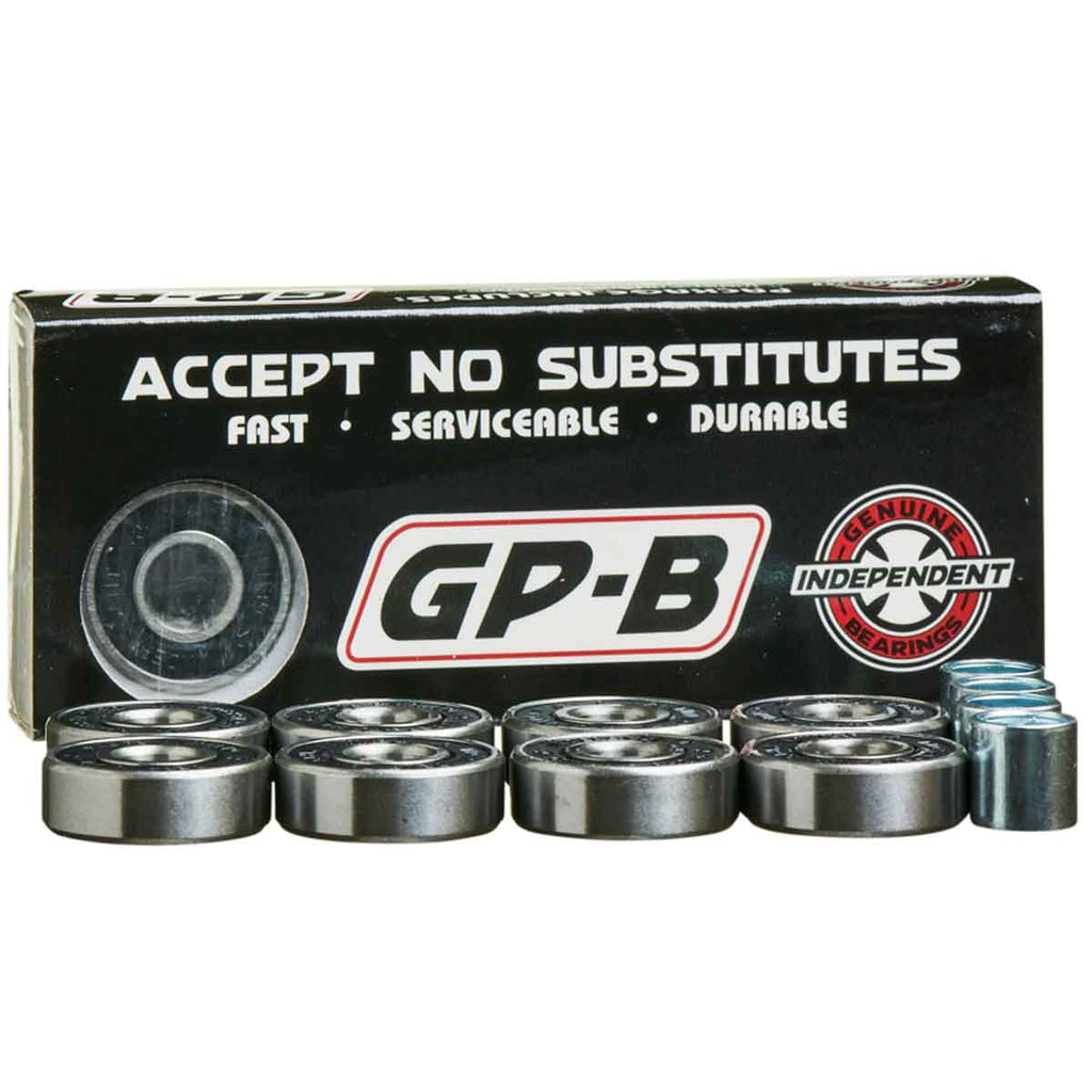 Independent GP-B Bearings  Independent   