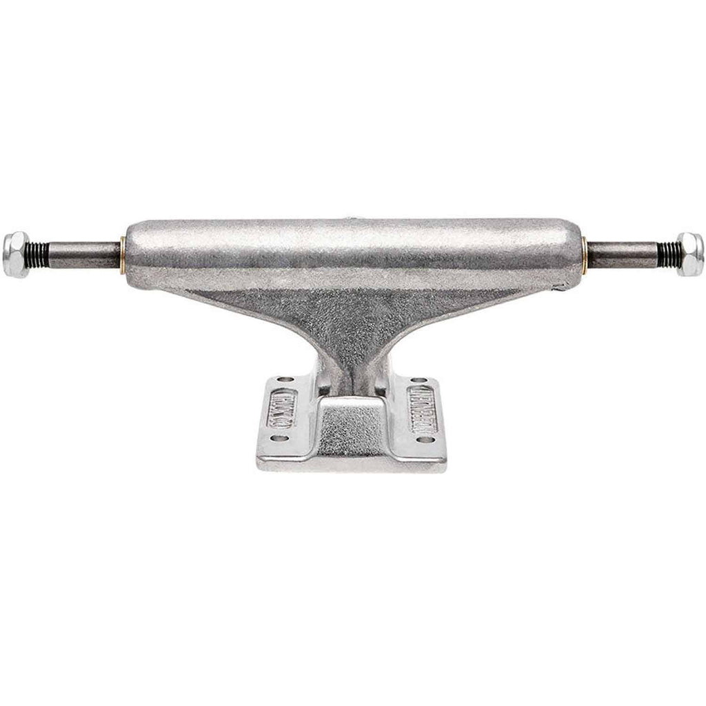 Independent 144 Hollow Stage 11 Polished Trucks  Independent   