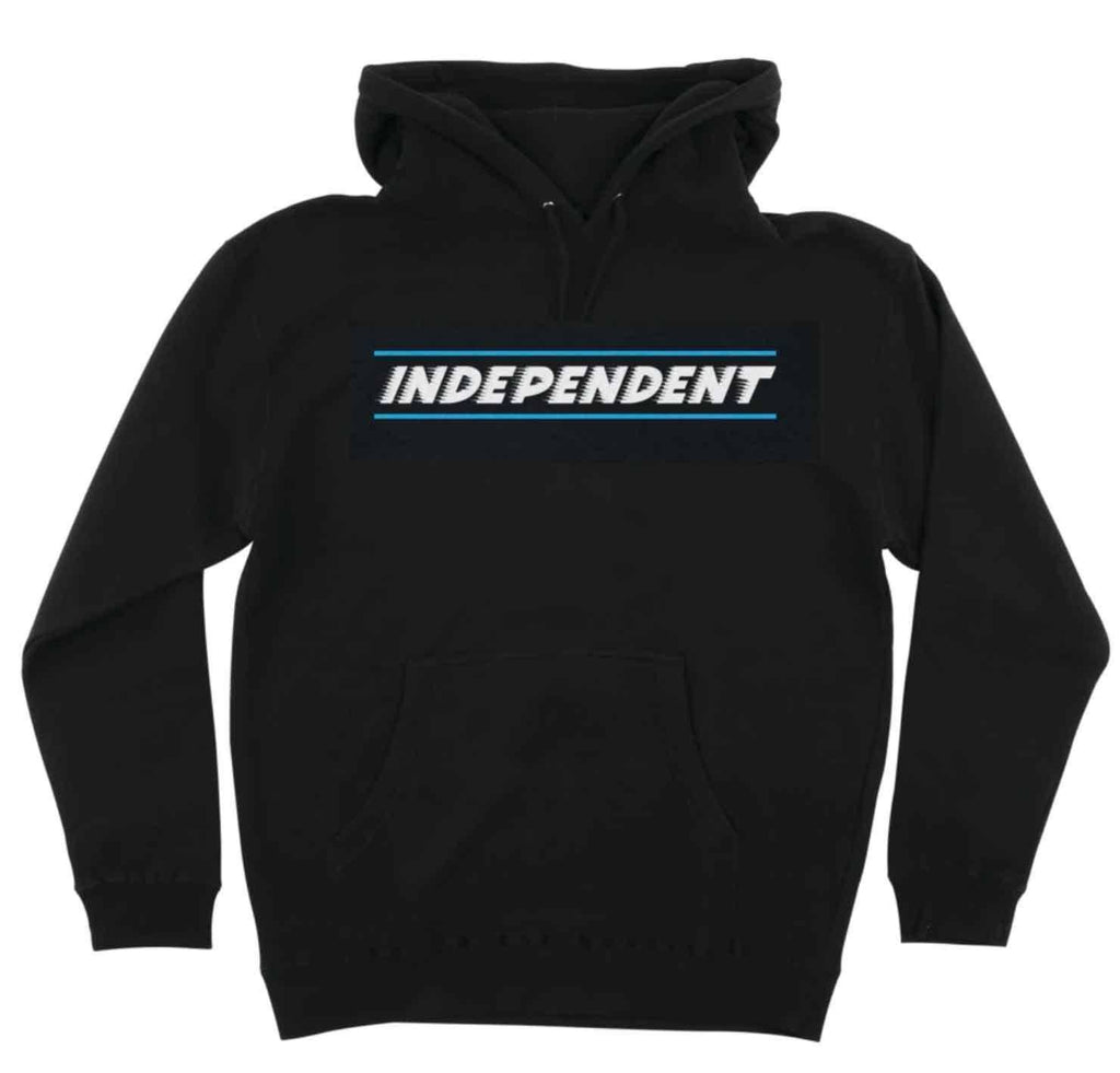 Independent BTG Shear Hoodie Black  Independent   