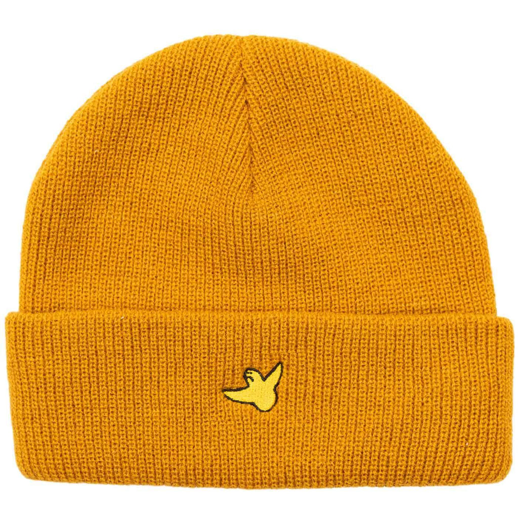 Krooked OG Bird Beanie British Khaki  Krooked   