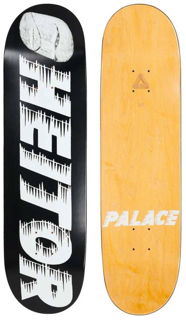 Palace Heitor Bankhead 8.5 Deck  Palace   