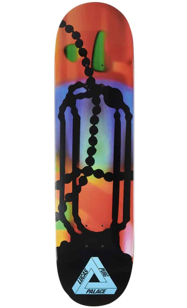 Palace Puig S29 8.2 Deck  Palace   