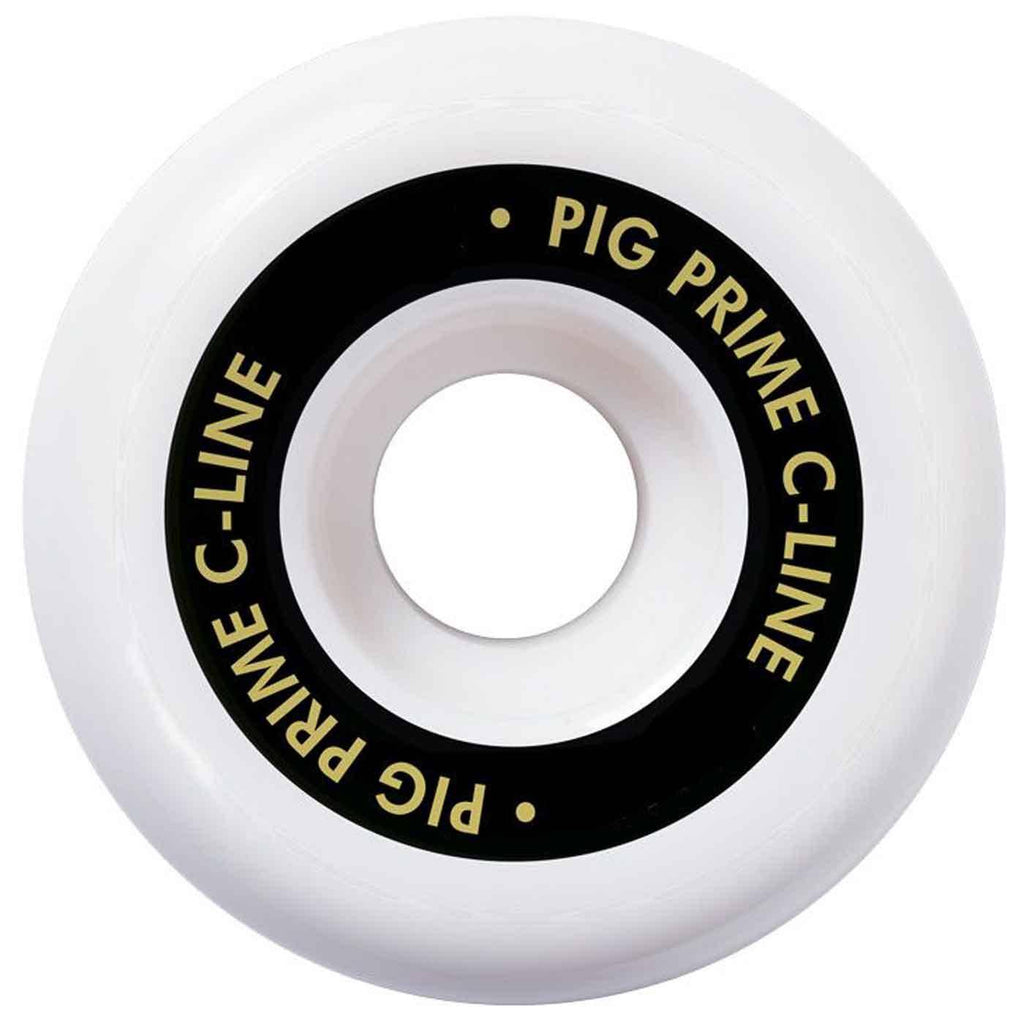 Pig 54mm 101A Head Prime C-Line Wheels  Pig   