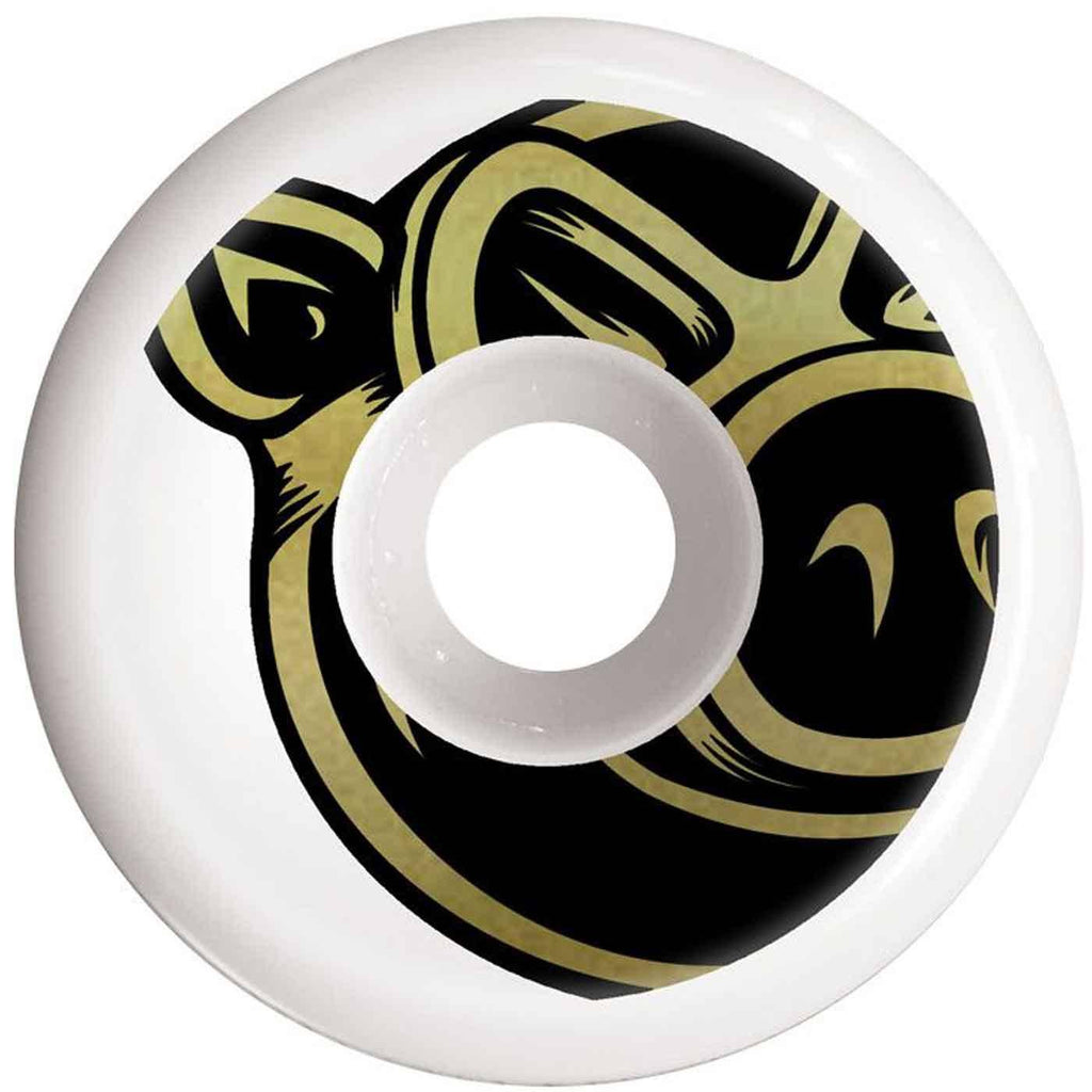 Pig 54mm 101A Head Prime C-Line Wheels  Pig   