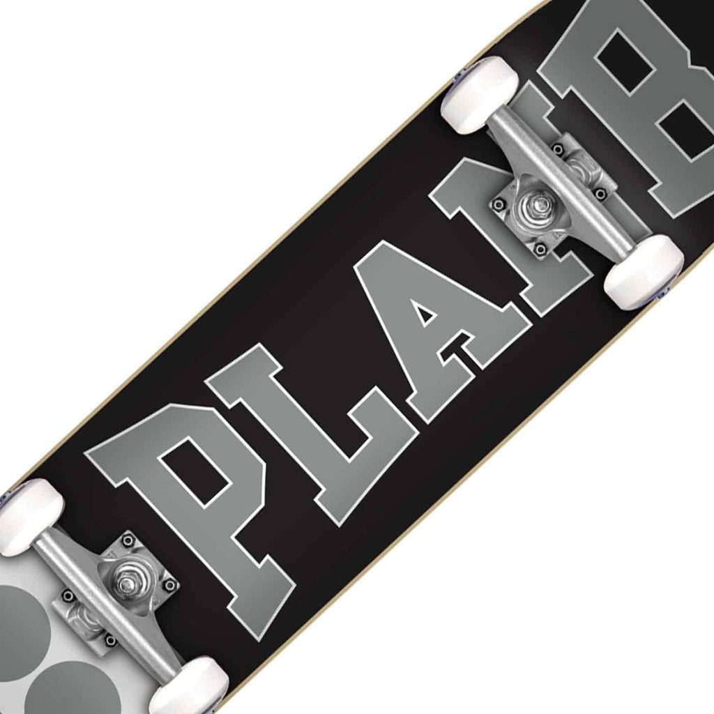 Plan B Academy 7.75 Complete Skateboard  Plan B   