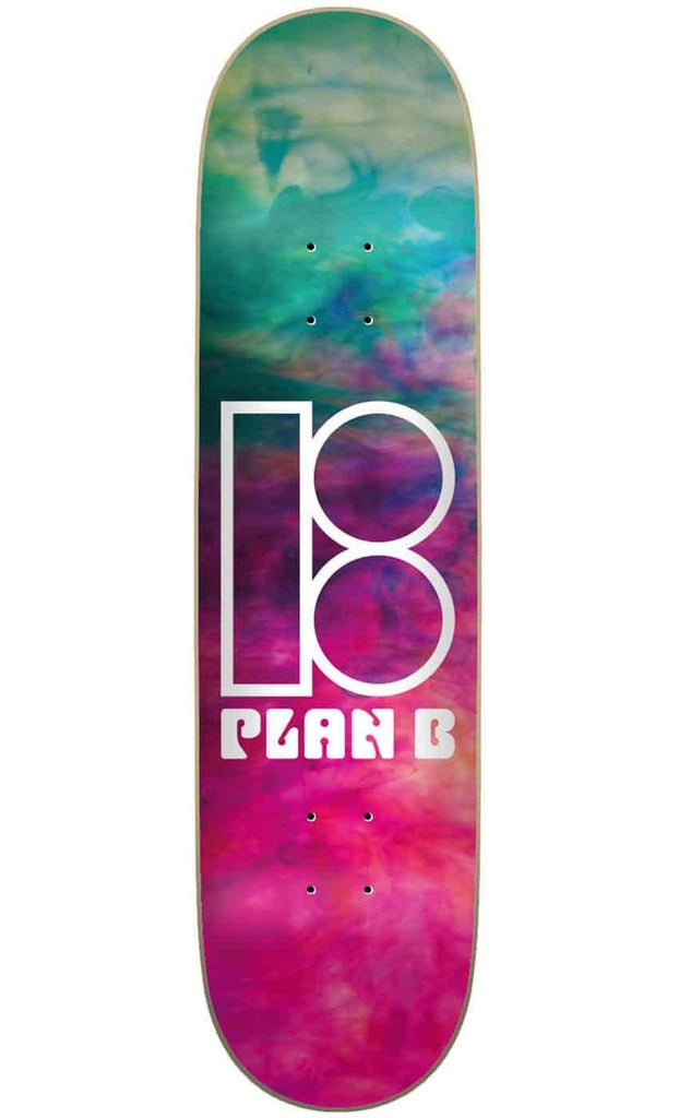 Plan B Hazed 8.25 Deck  Plan B   