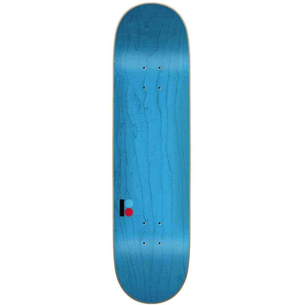 Plan B Original 8.0 Deck Black  Plan B   