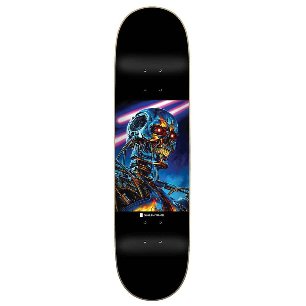 Plan B Duffy Terminator 8.75 Deck  Plan B   