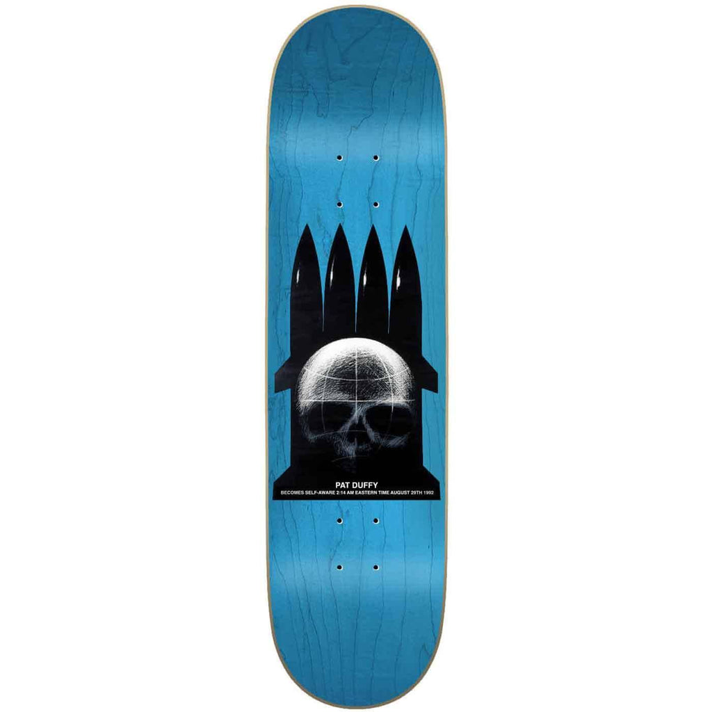 Plan B Duffy Terminator 8.75 Deck  Plan B   