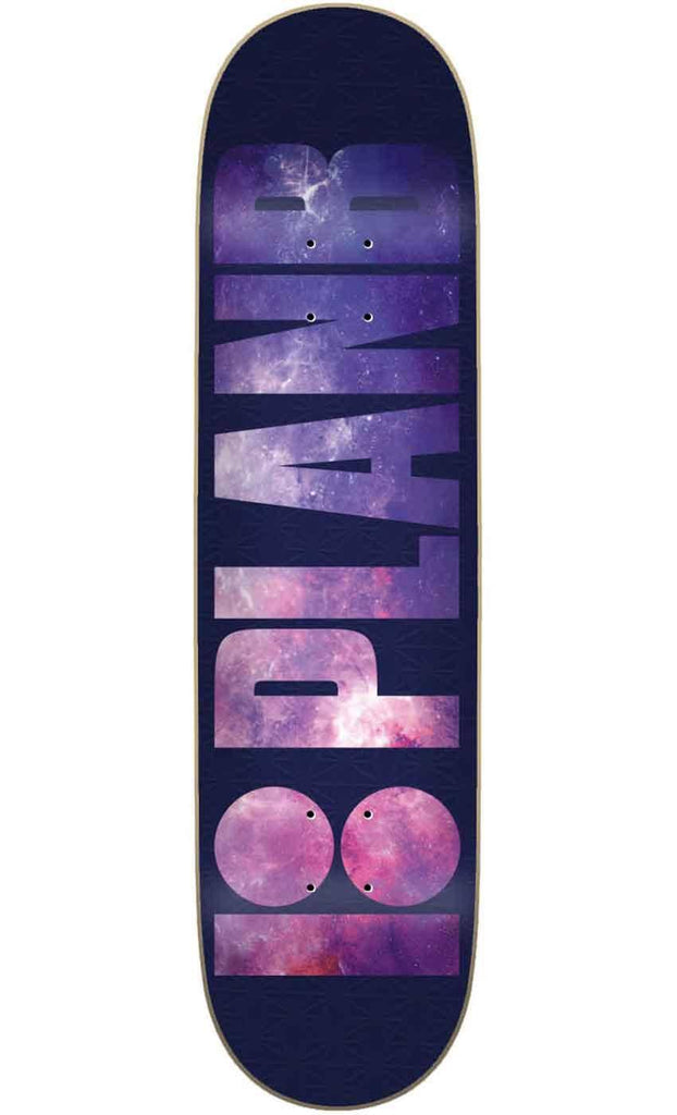 Plan B Sacred G 8.375 Deck  Plan B   