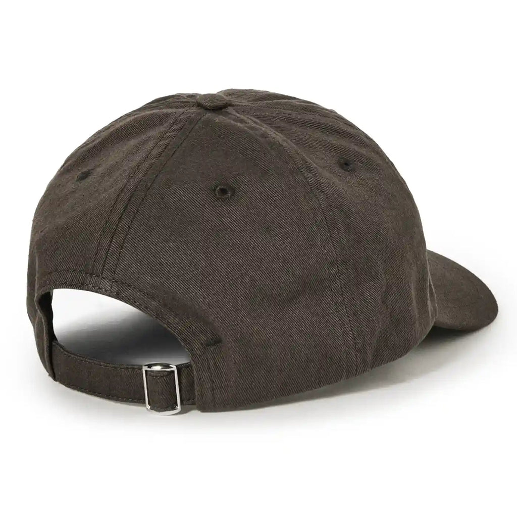 Polar - Polar Skate Co. Sai Cap Varsity Logo Brown