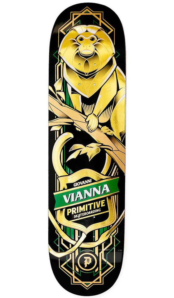 Primitive Vianna Tamarin 8.25 Deck  Primitive   