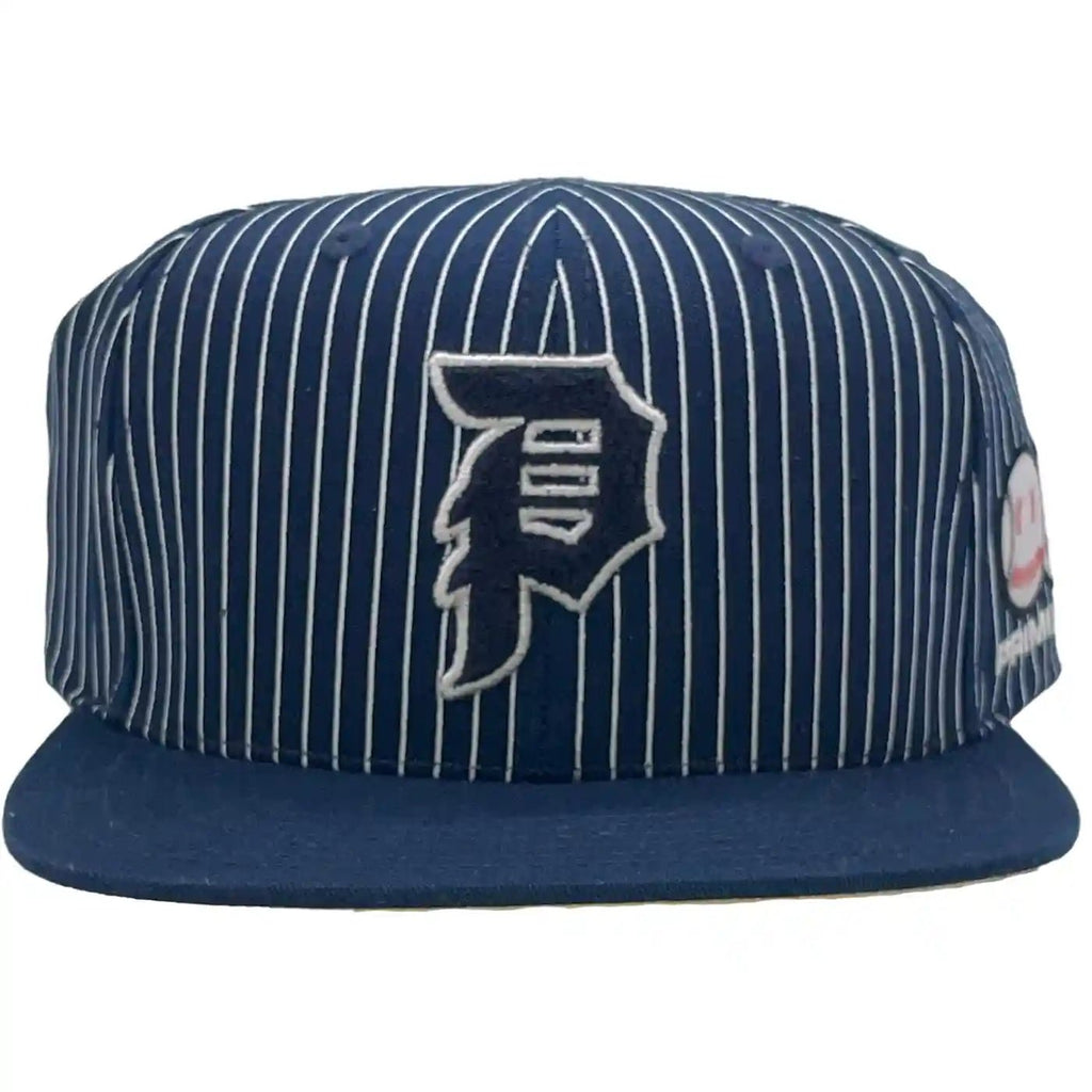 Primitive - Primitive DIrty P Strike Cap Navy