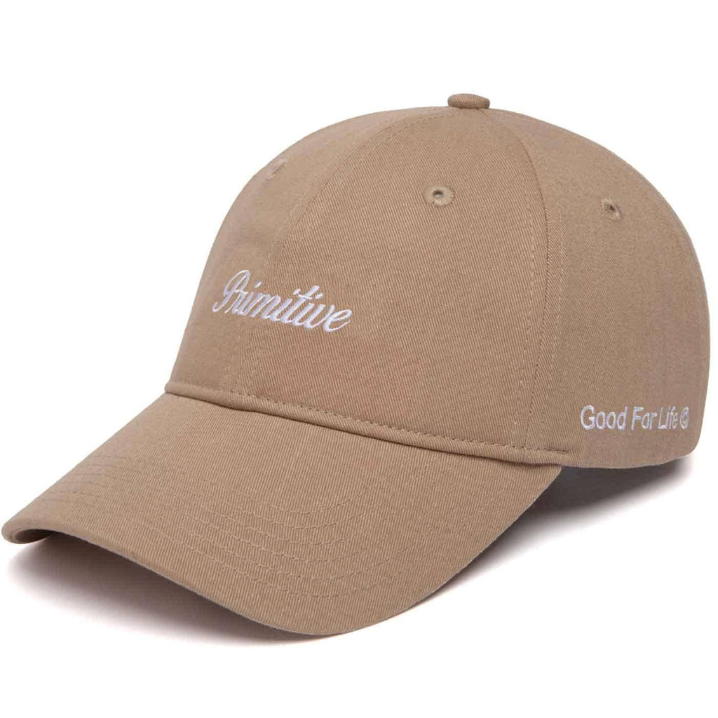 Primitive Noble Cap Khaki  Primitive   