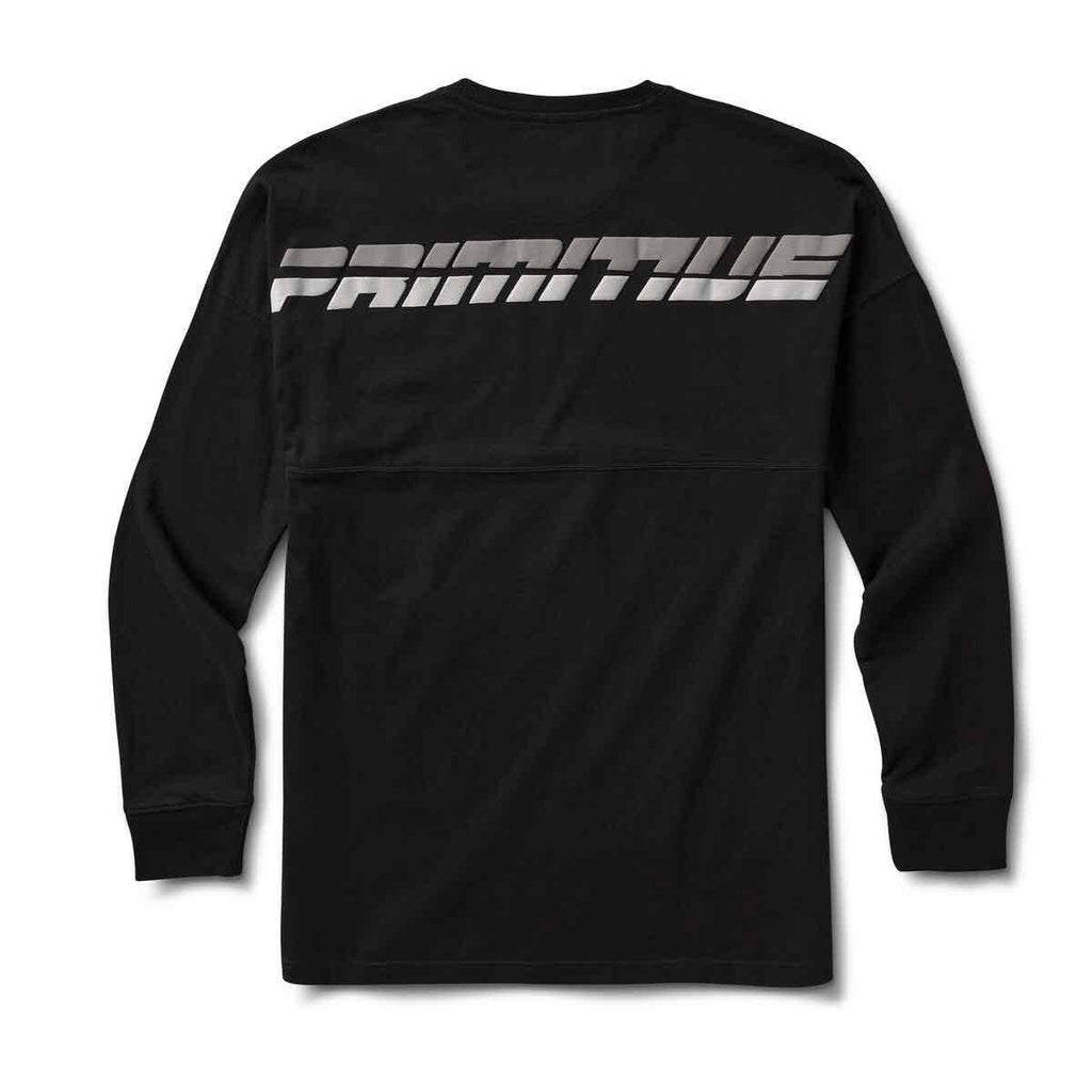 Primitive Souvenir Longsleeve T-Shirt Black  Primitive   