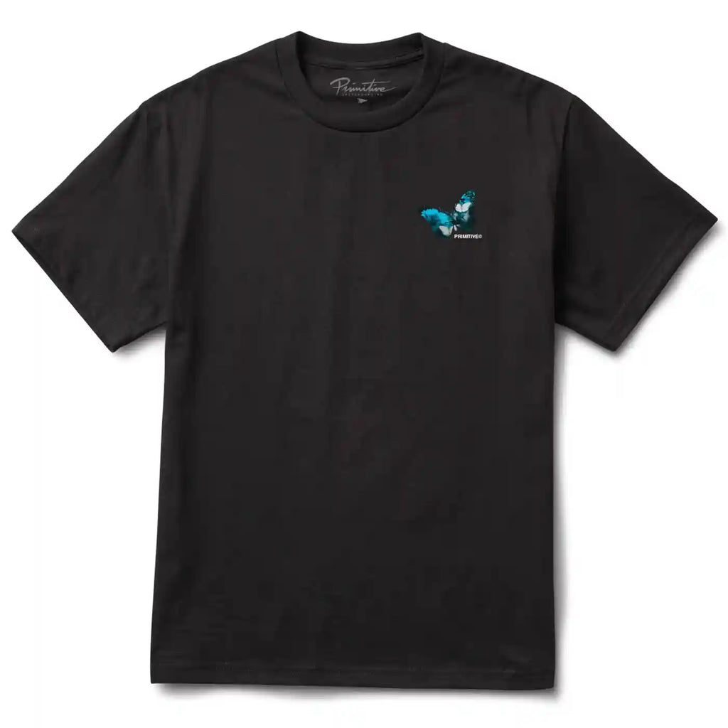 Primitive Chroma T-Shirt Black  Primitive   