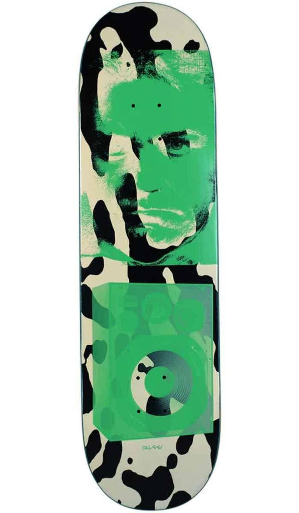 Quasi Muzak 8.625 Deck  Quasi   