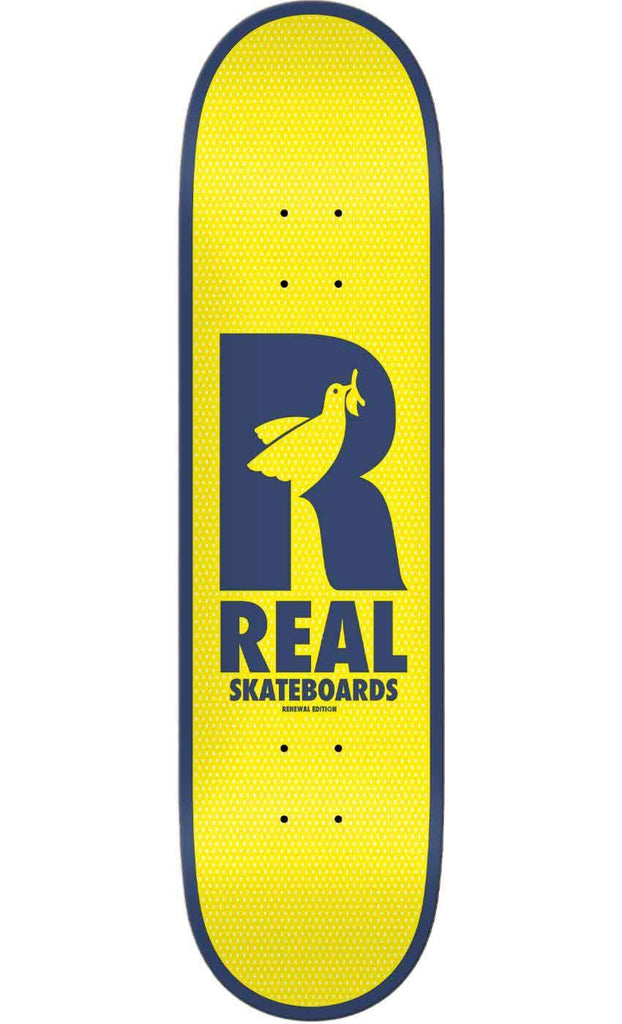 Real Doves 8.38 Deck  Real   