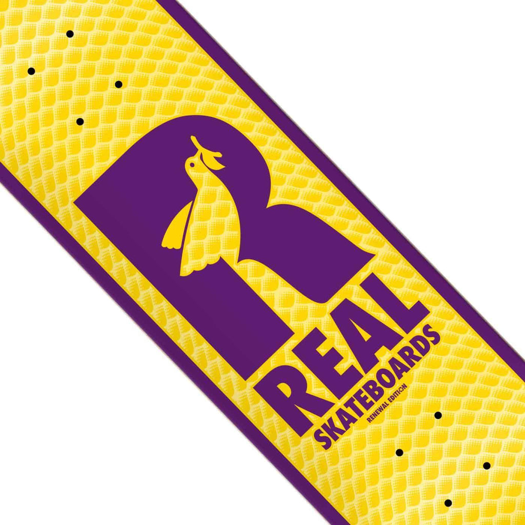 Real Doves 7.75 Deck Handelsware Real   